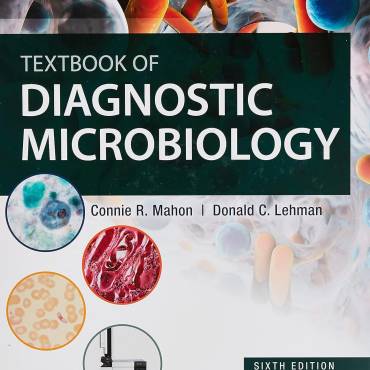 Textbook of Diagnostic Microbiology