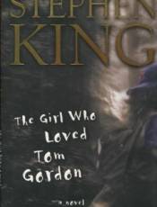 The Girl Who Loved Tom Gordon