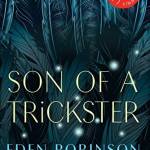 Son of a Trickster