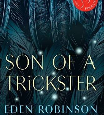 Son of a Trickster