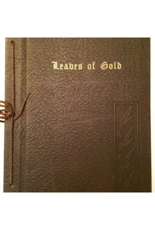 Leaves of Gold