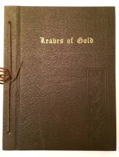 Leaves of Gold