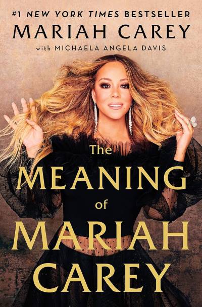 The meaning of Mariah Carey