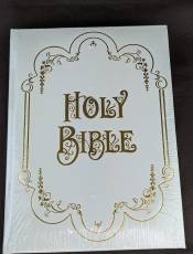 King James Version Holy Bible