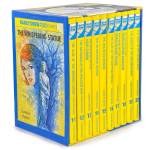 Nancy Drew Books 11-20 boxed set