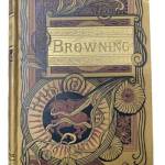 Browning - Elizabeth Browning