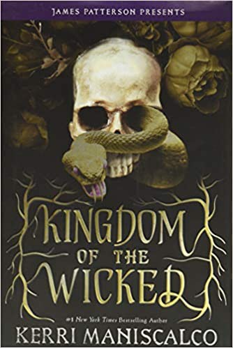 Kingdom of the Wicked