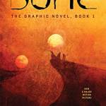 Dune Graphic Novel Book 1