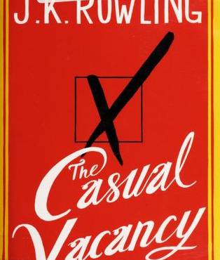 The Casual Vacancy