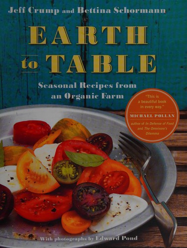 Earth to Table