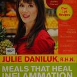 Meals that heal inflammation