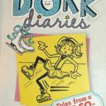 Dork Diaries Tales from a Not So Graceful Ice Princess