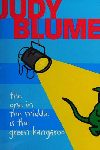 The One in the Middle Is the Green Kangaroo