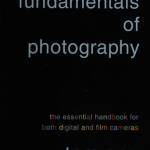 Fundamentals of photography