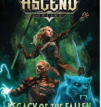 Legacy of the Fallen