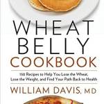 Wheat Belly Cookbook