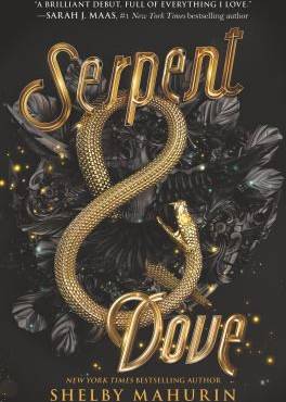 Serpent and Dove