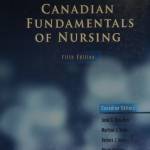 Canadian Fundamentals of Nursing