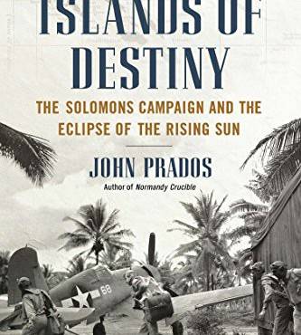Islands of Destiny