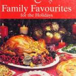 Family favorites for the holidays