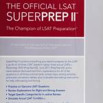 The official LSAT superprep II