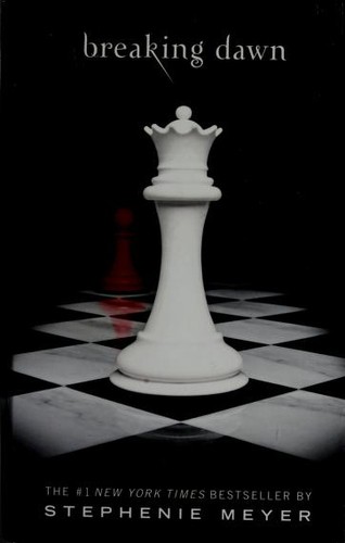 Breaking Dawn