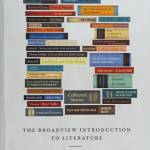 Broadview Introduction to Literature, Concise Edition