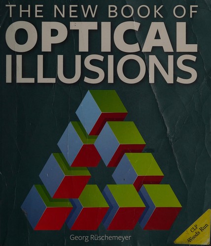 The New Book of Optical Illusions