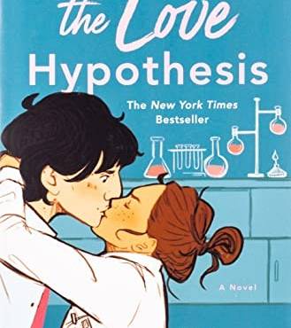 The Love Hypothesis