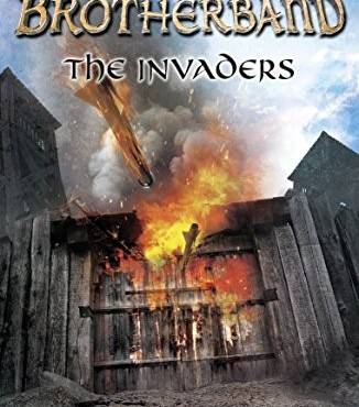 The Invaders