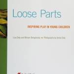 Loose parts