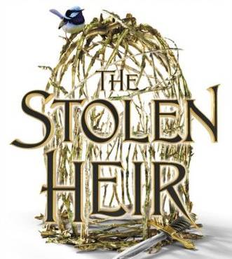 The Stolen Heir