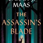 Assassin's Blade