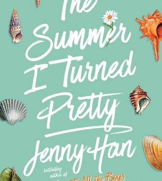 Summer I Turned Pretty