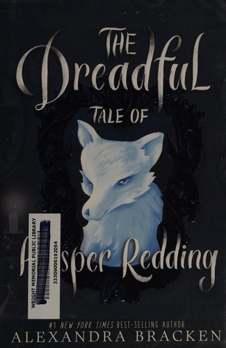 The dreadful tale of Prosper Redding