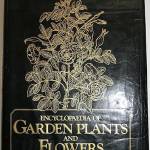 Reader's Digest Encyclopaedia of Garden Plants and Flowers