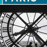 Rick Steves Paris