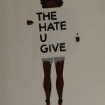 The Hate U Give