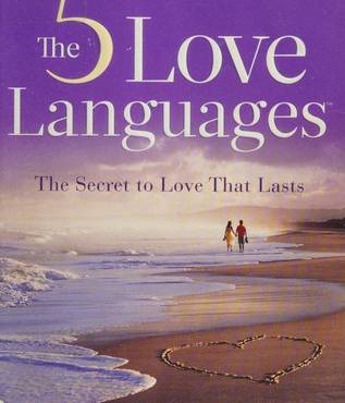 The 5 love languages