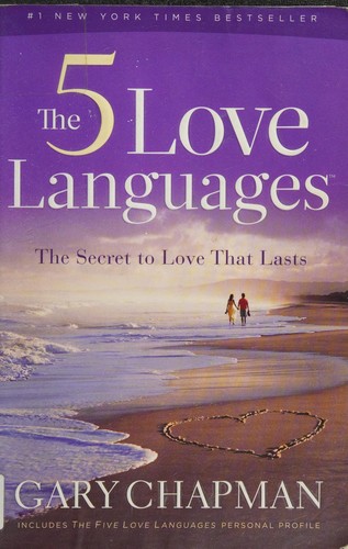 The 5 love languages