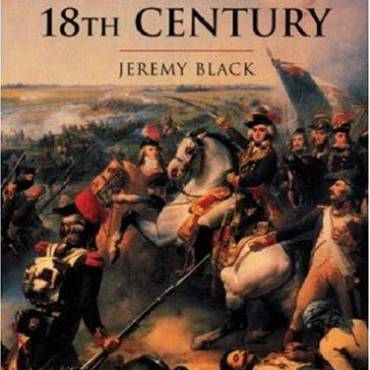 Warfare in the eighteenth century
