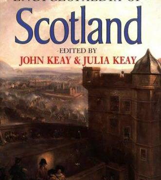 Collins encyclopaedia of Scotland