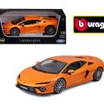 Burago 1:18 Lamborghini Temerario