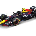 Oracle Red Bull Racing RB19, #11 Sergio Perez
