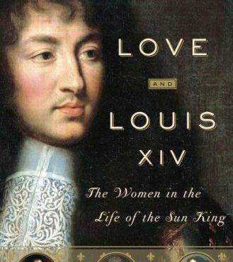 Love and Louis XIV