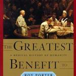 The Greatest Benefit to Mankind