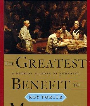 The Greatest Benefit to Mankind