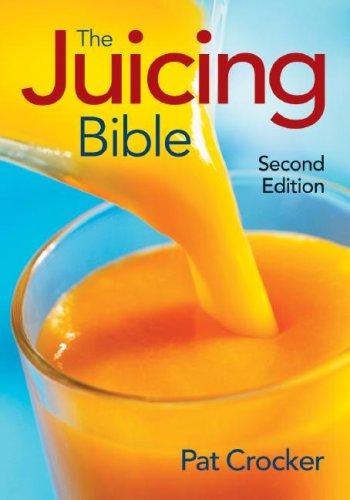 The Juicing Bible