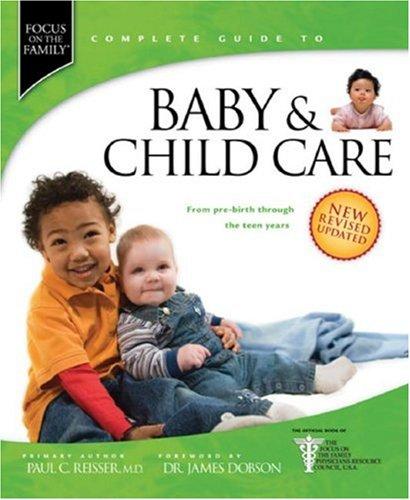 Baby & Child Care