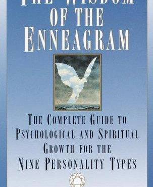The wisdom of the enneagram